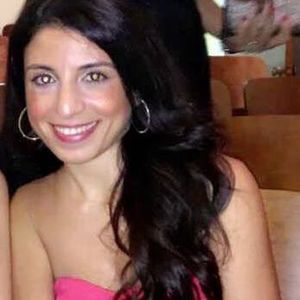 Meet your Posher, Sandy