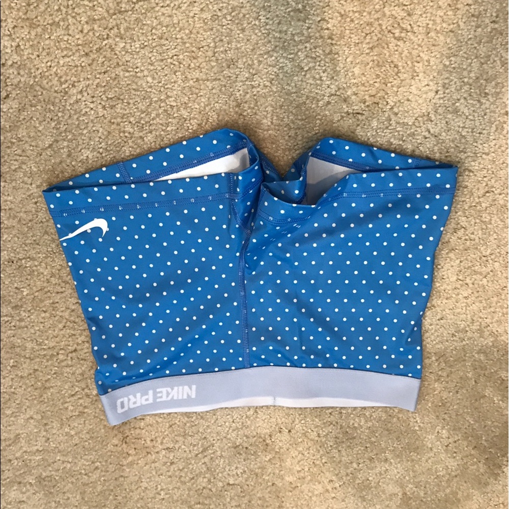 Nike Pro shorts bundle - Picture 2 of 6