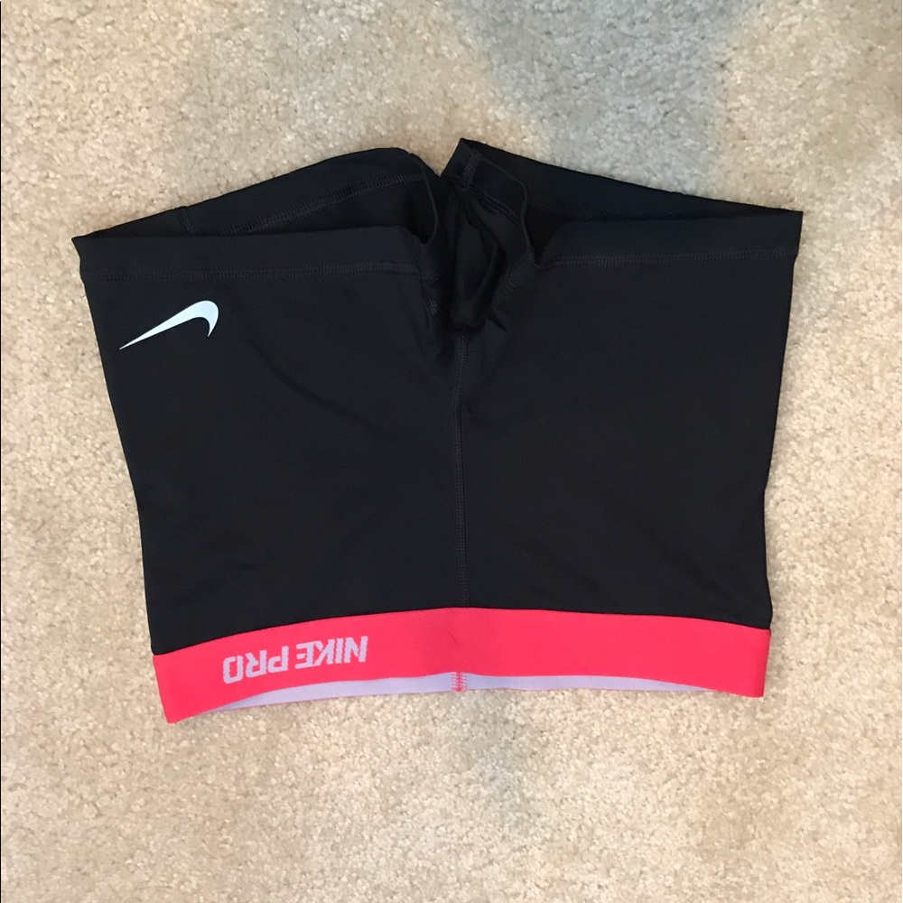 Nike Pro shorts bundle - Picture 5 of 6