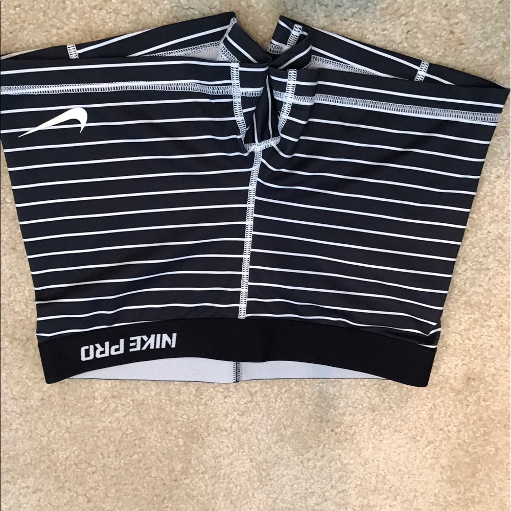 Nike Pro shorts bundle - Picture 6 of 6