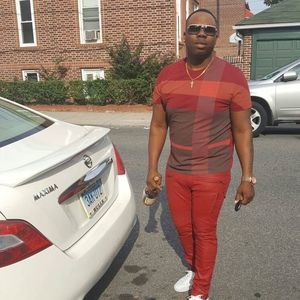 Meet your Posher, Andre