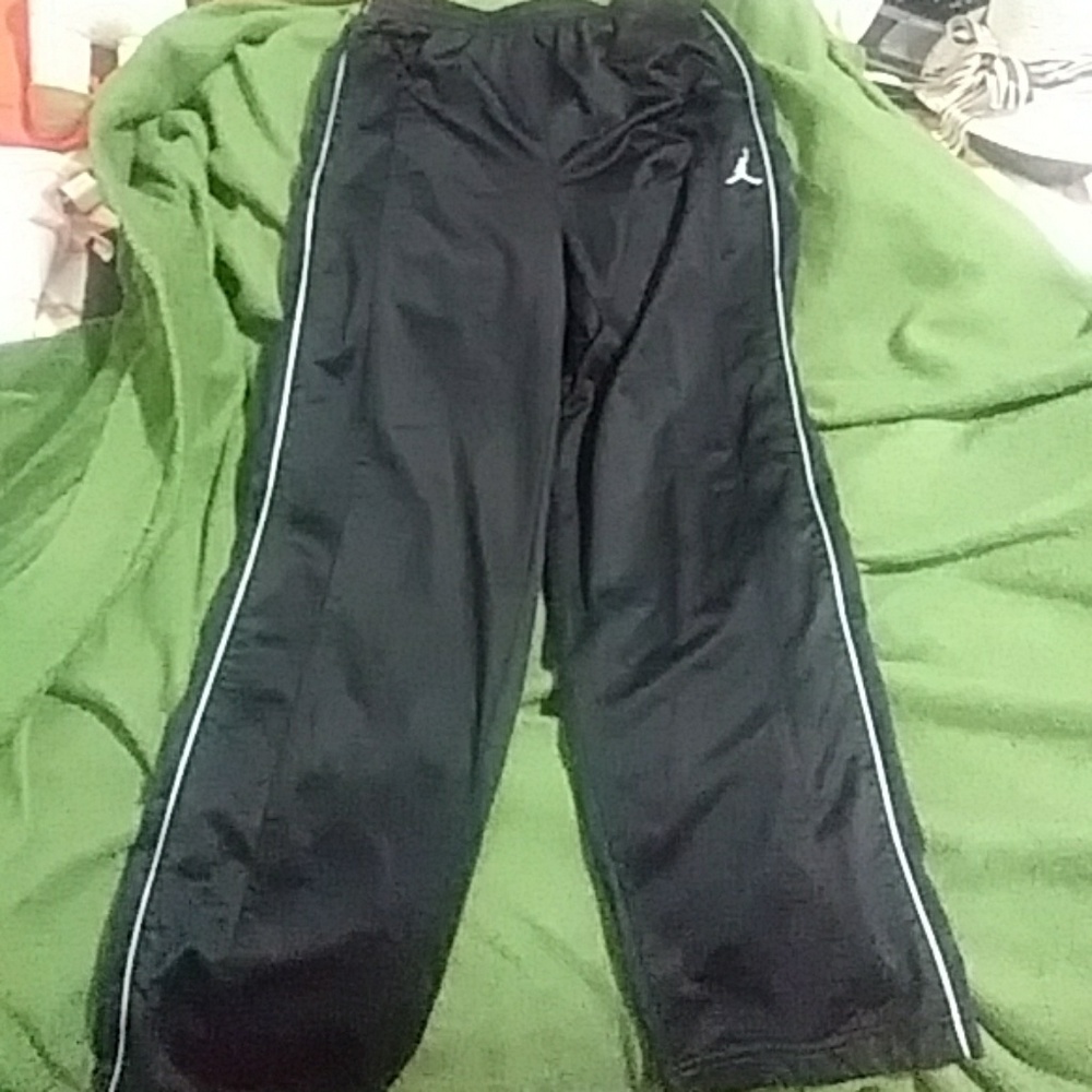 Jordan sweat pants