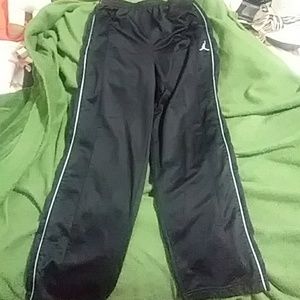 Jordan sweat pants