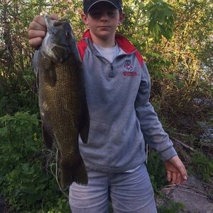 Meet your Posher, Markus