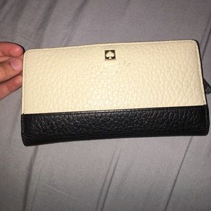 Kate Spade wallet