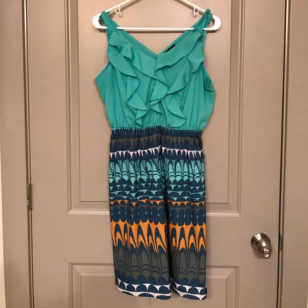 Cute Summer Dress