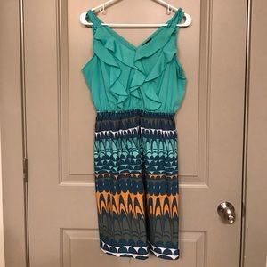 Cute Summer Dress