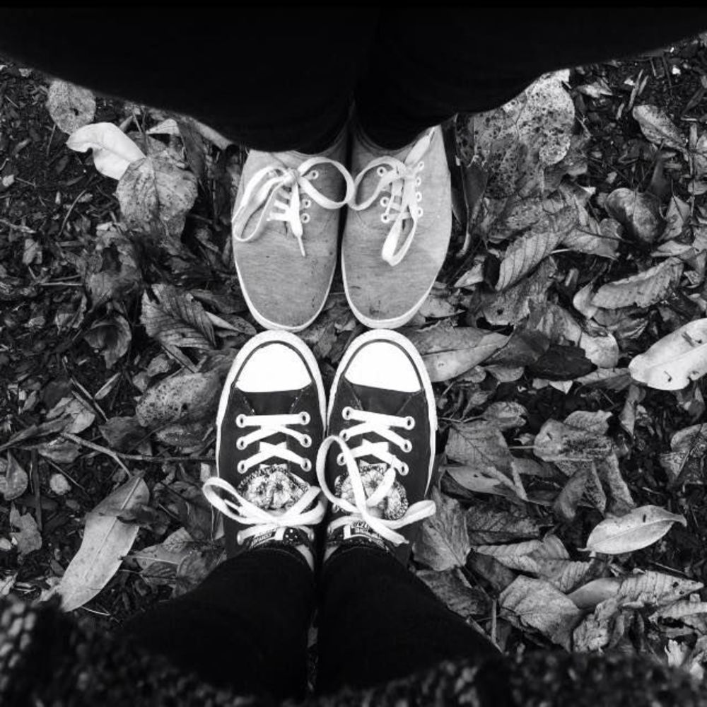 Meet your Posher, Brianna