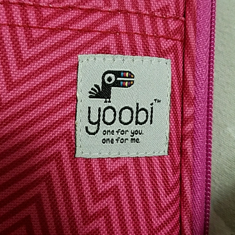 Meet your Posher, Jeannine