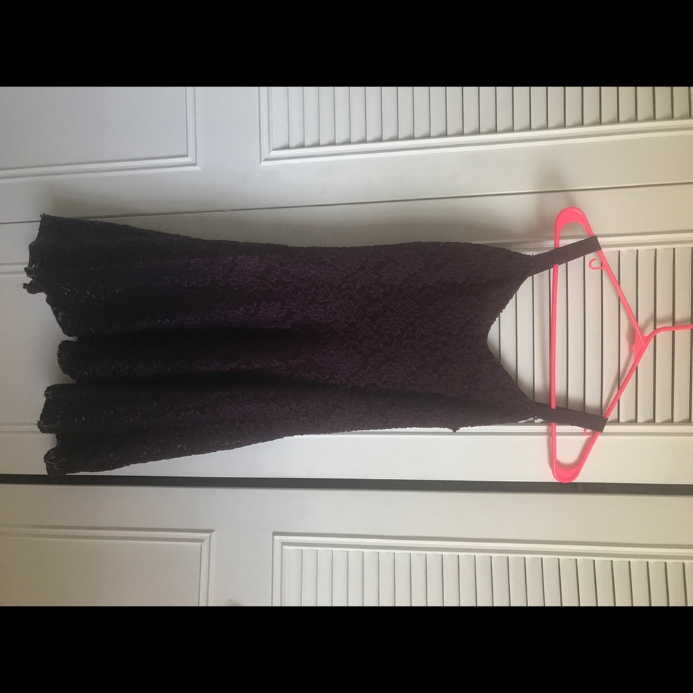 Free People Skater Dress