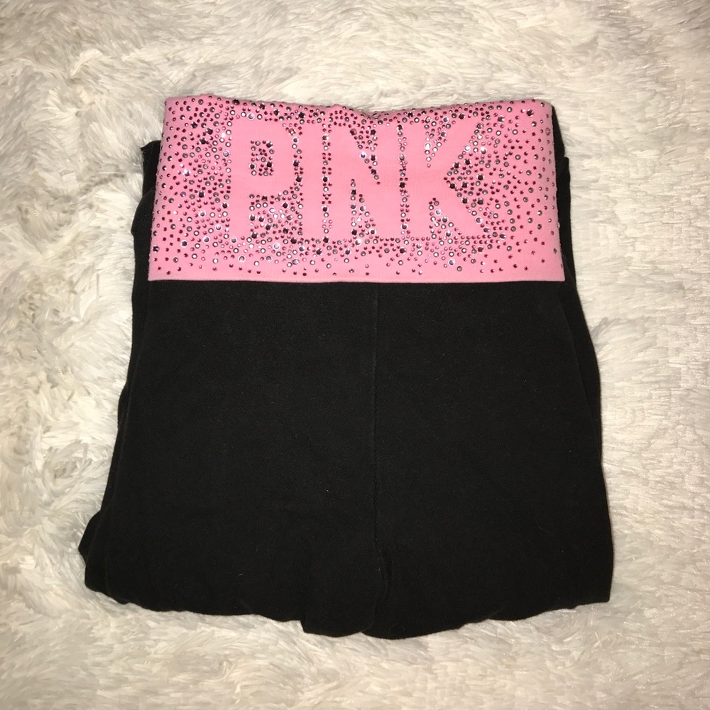 Victoria's Secret yoga pants