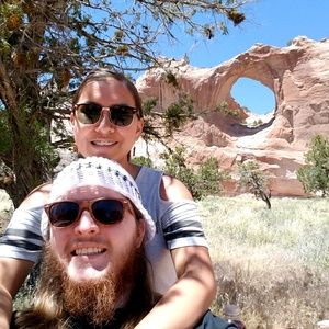 Meet your Posher, Tia