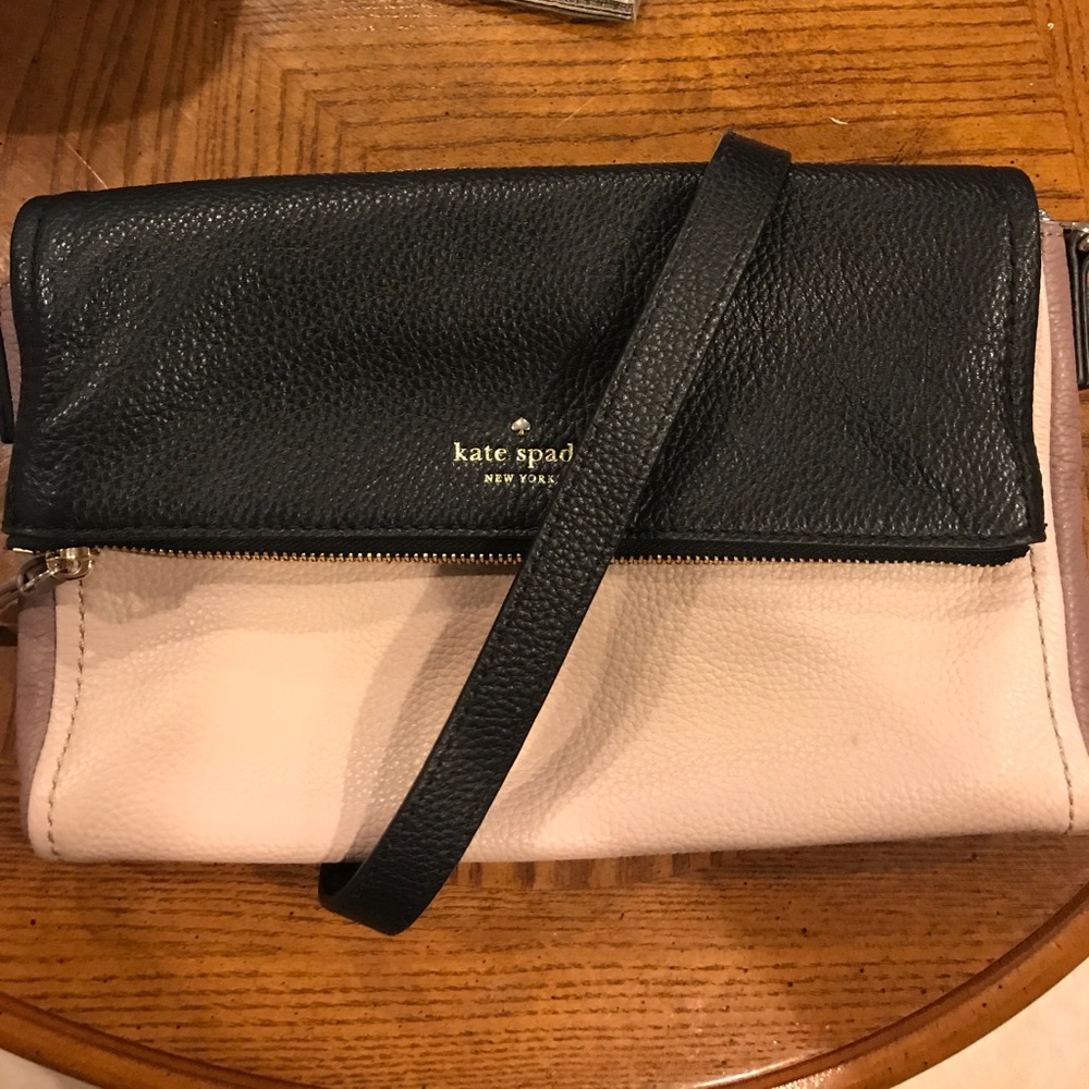 Kate Spade Marsala Cobble Hill