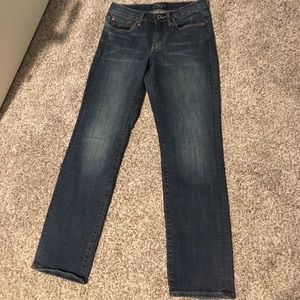 Lucky Brand Capri - Size 2/26
