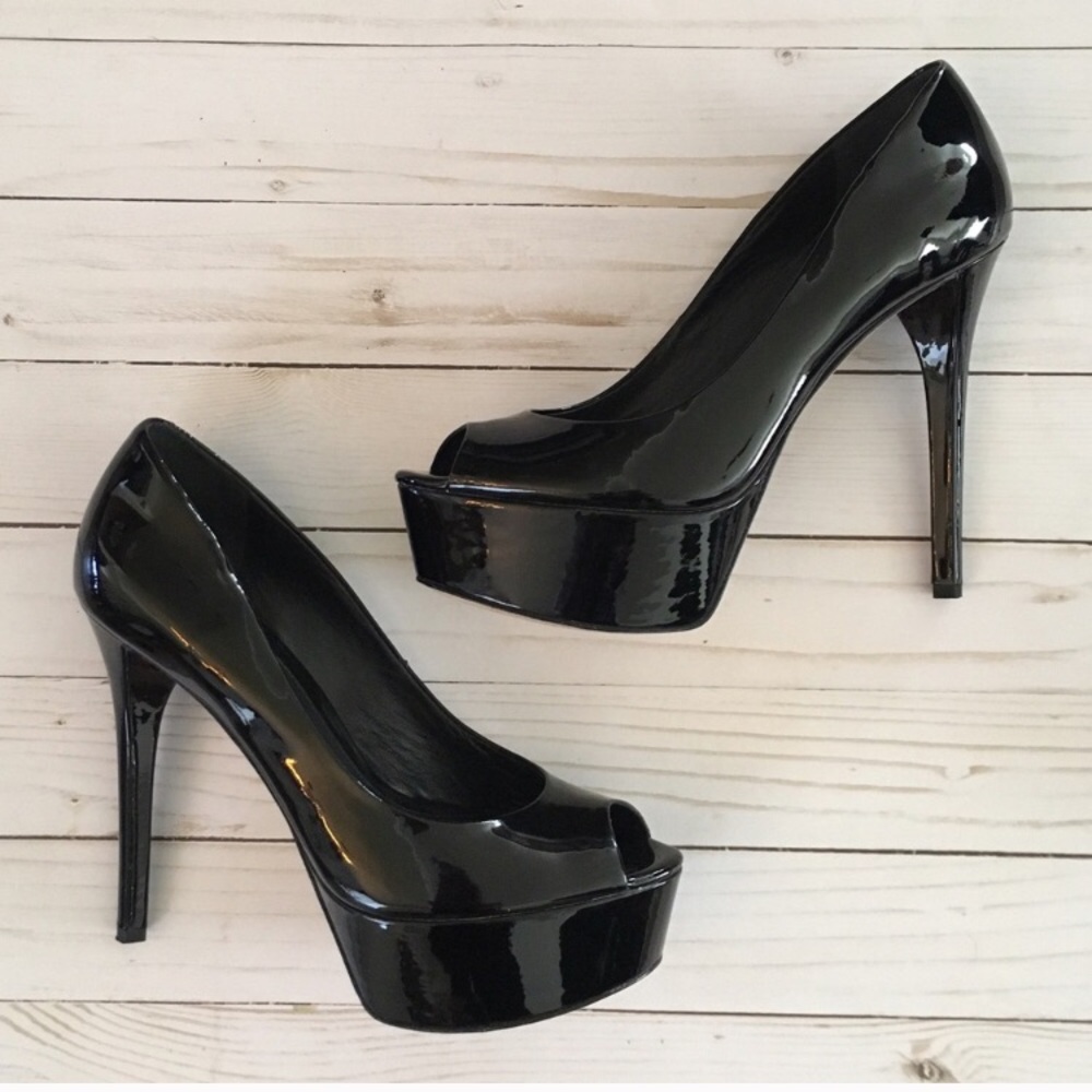 Brian Atwood "Bambola" Pumps