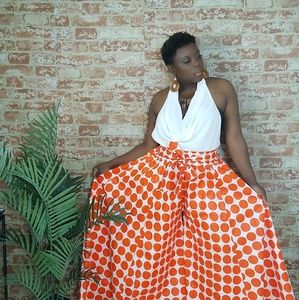 Meet your Posher, Charlene