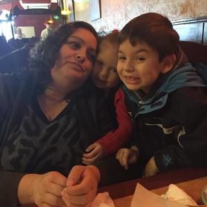 Meet your Posher, Olga