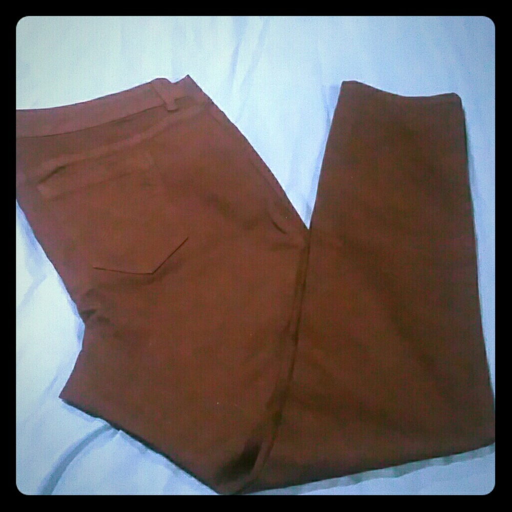Old Navy skinny jeans