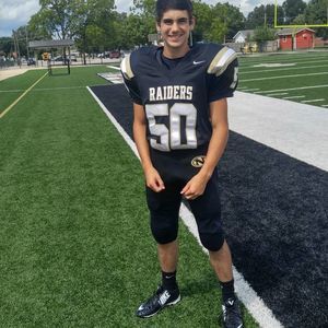 Meet your Posher, Colby