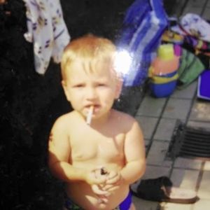 Meet your Posher, Bobo