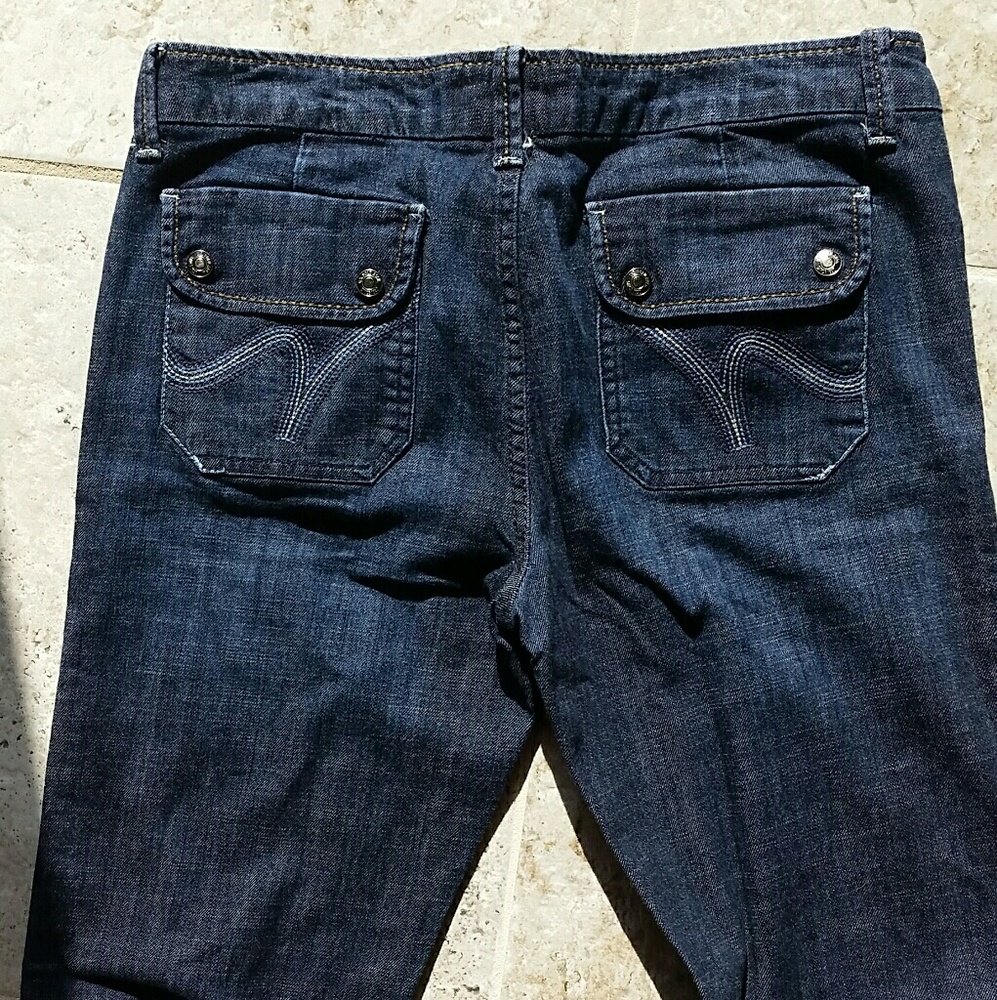 U.S. POLO ASSN. Jeans