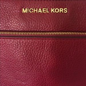 Michael Kors Crossbody Purse