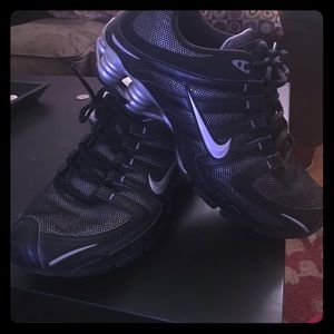 Nike Shox