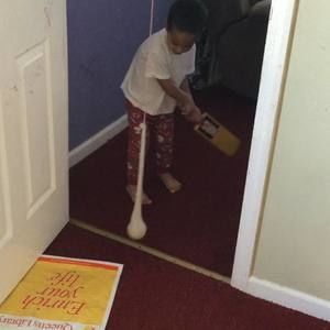 Meet your Posher, Anand