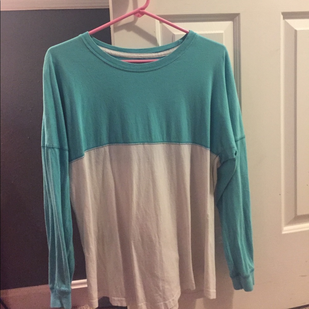 jersey ocean city shirt