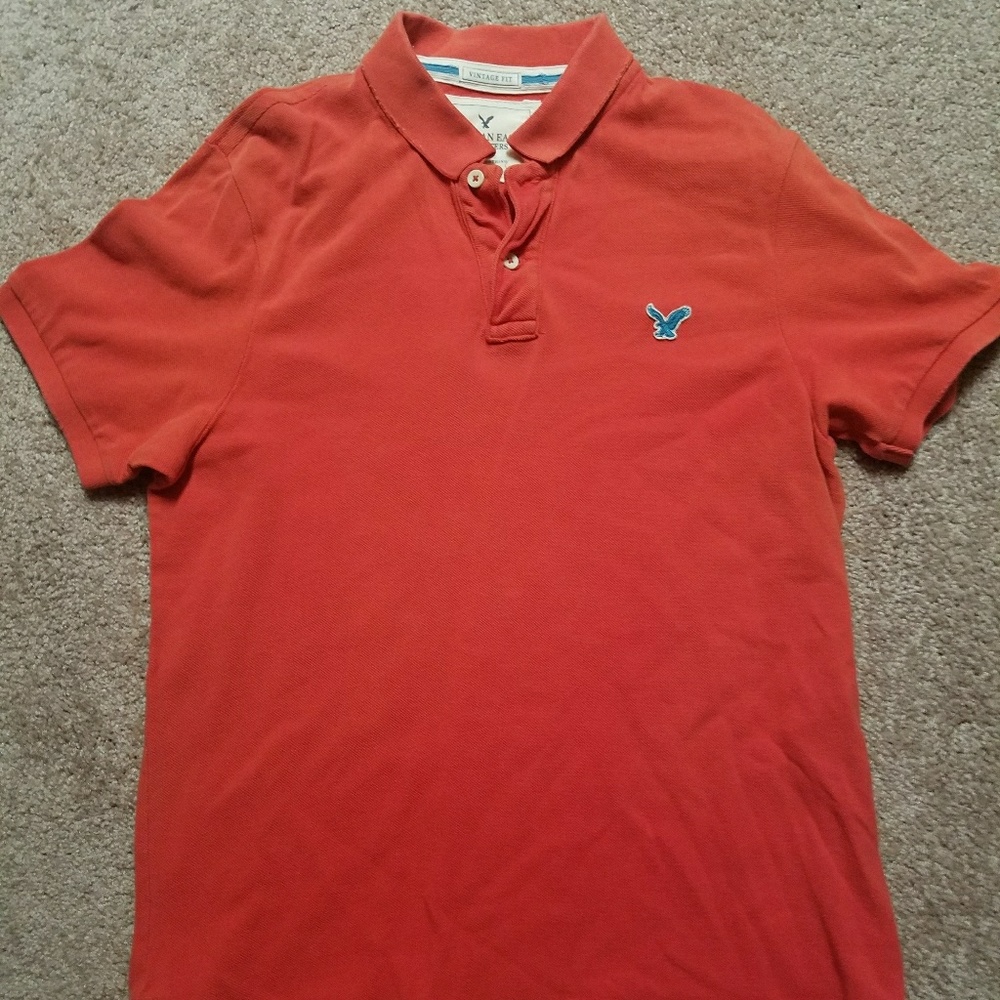 American Eagle Polo