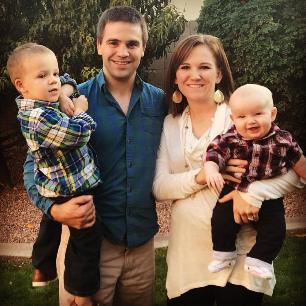 Meet your Posher, Brittany