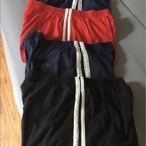 Boys shorts