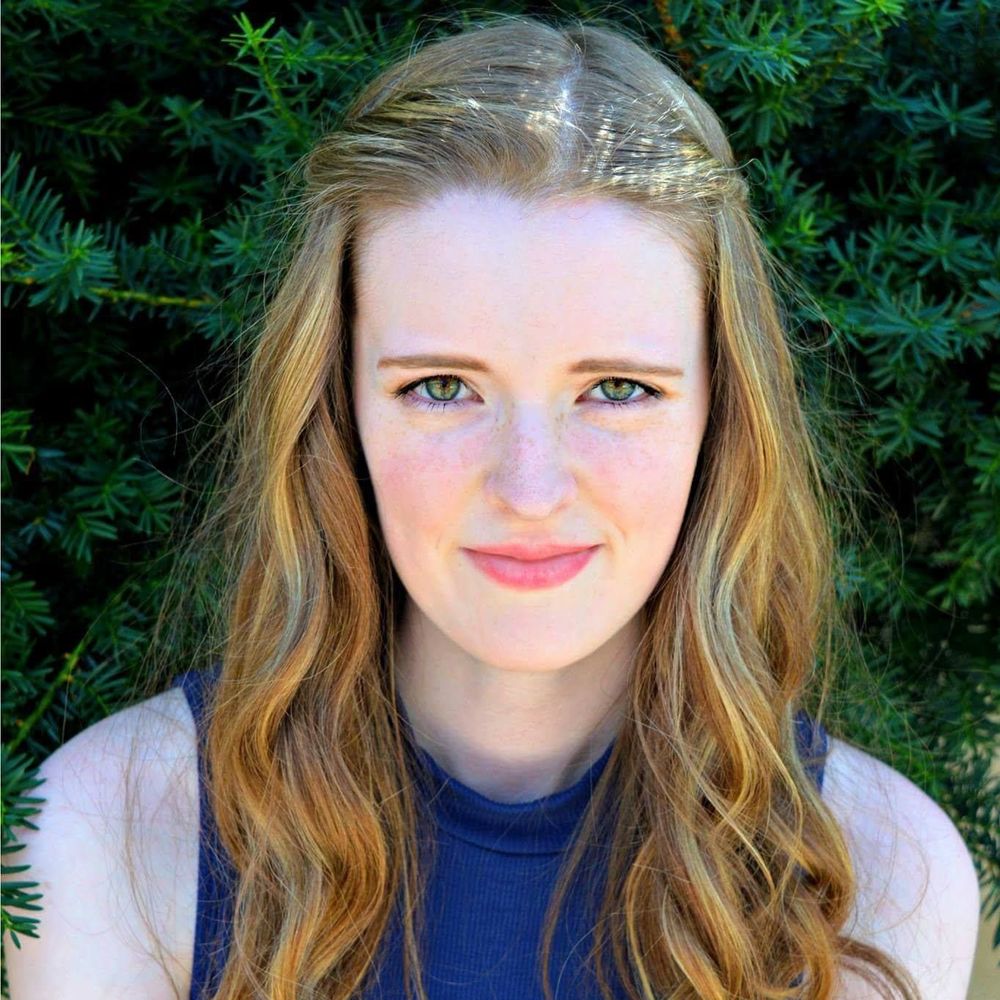 Meet your Posher, Brianna