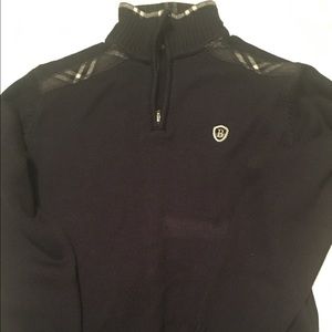 Burberry Sweater