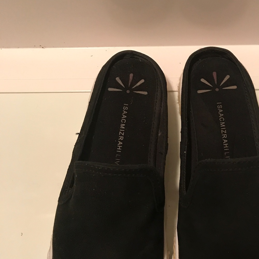 ISAAC Mizrahi  Gorgeous flip in shoes 👠_4