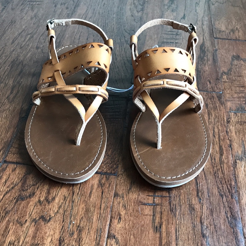 Mossimo Sandals