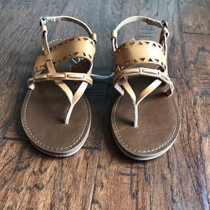 Mossimo Sandals