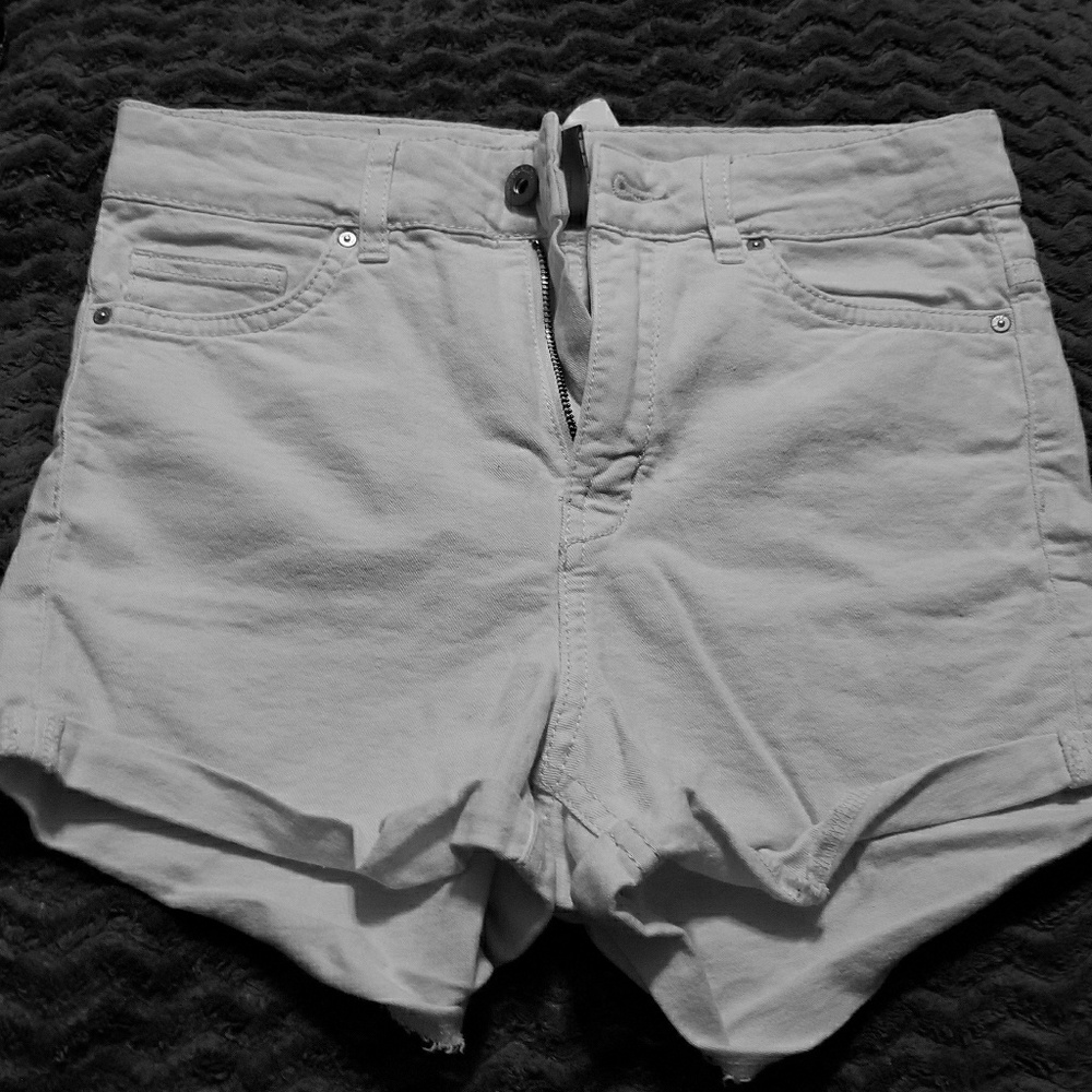 H&M shorts