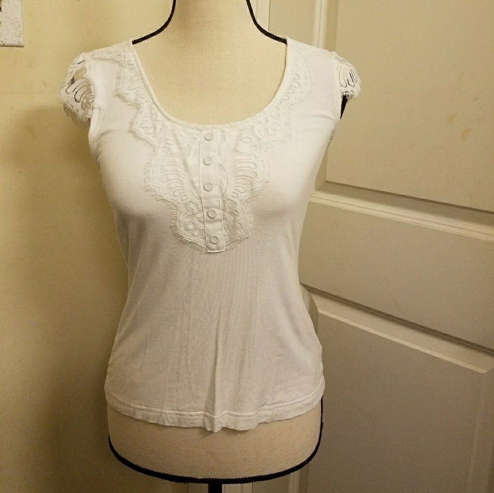 Top from Tatyana Boutique