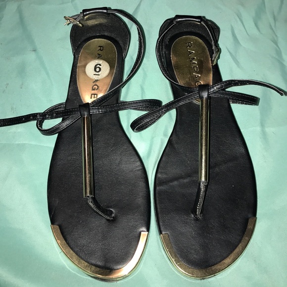Sandals - Picture 2 of 3