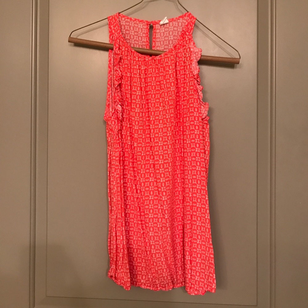 Old Navy Tank
