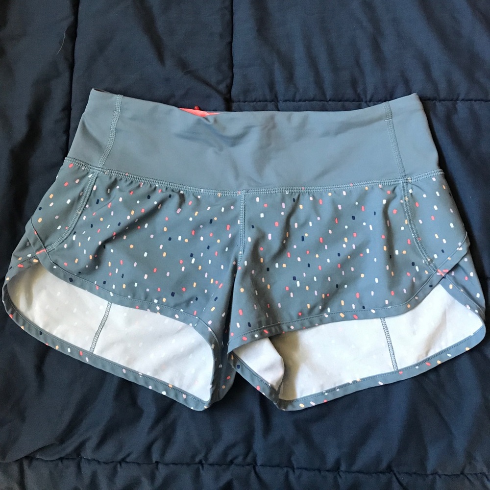 Too small