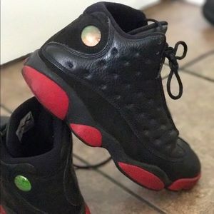 JORDAN 13