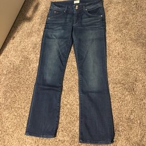 Hudson Capri - Size 26