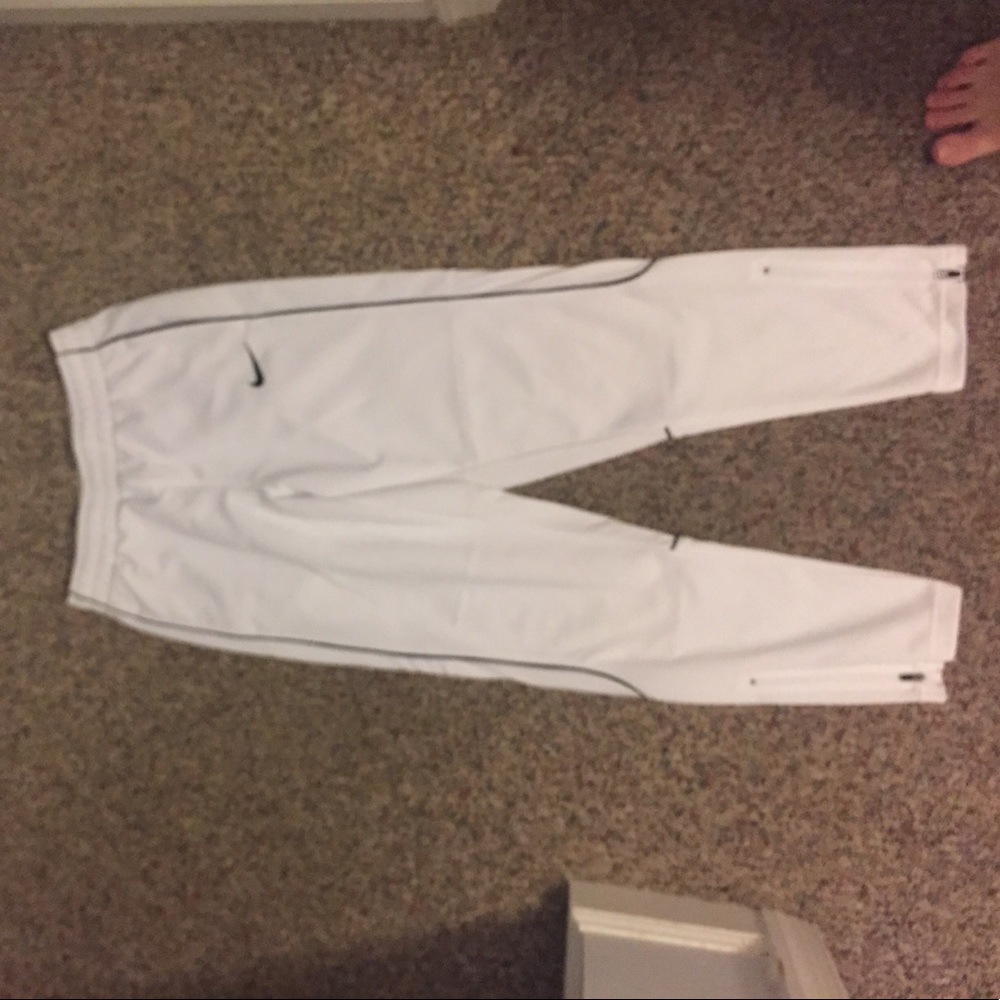 nike drifit pants