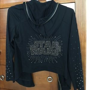 Rock Republic Star Wars Hoodie - size M