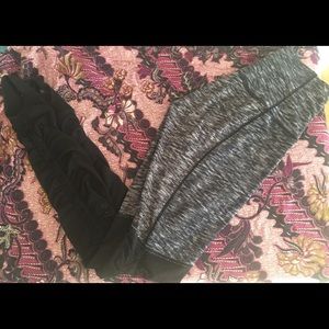 || Lulu Lemon Stirrup Yoga Pant ||