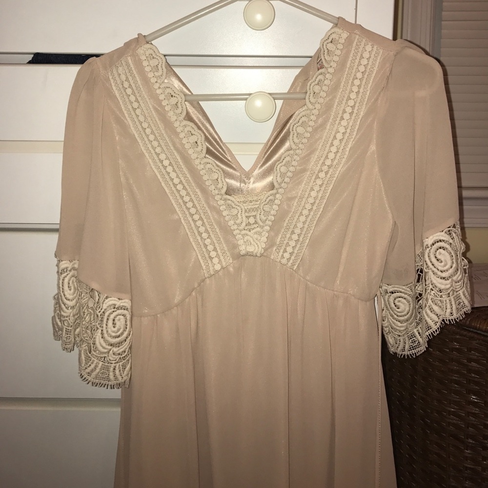 Baby Doll dress
