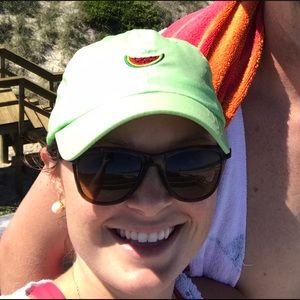 Meet your Posher, Kalie