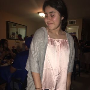 Meet your Posher, Salma